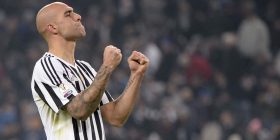 Zaza pranon Wolfsburgun, 25 mln Euro për Juventusin