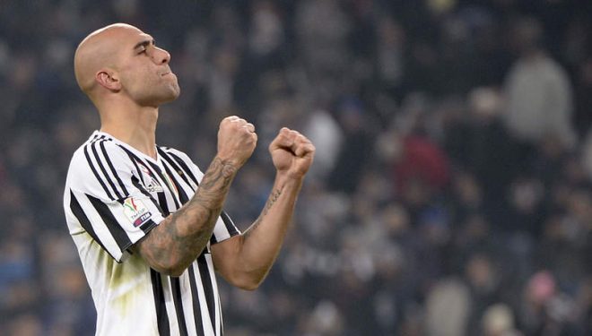 Zaza pranon Wolfsburgun, 25 mln Euro për Juventusin