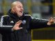 Stanislav Cherchesov, trajneri i ri i Rusisë