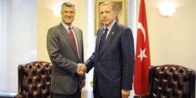 Oda Turke nderon Kosovën që e mbështeti Erdoganin