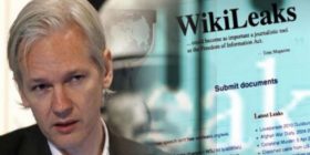 Dikush tentoi të vrasë themeluesin e WikiLeaks