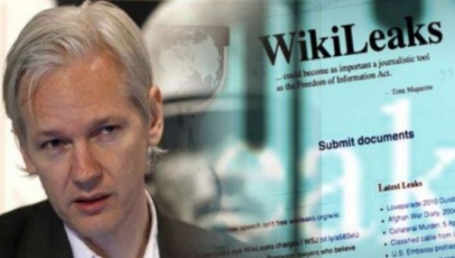 Dikush tentoi të vrasë themeluesin e WikiLeaks