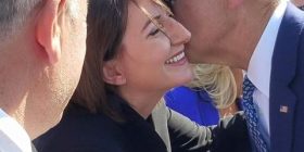 Jahjaga: Do të jemi mirënjohës ndaj SHBA-ve