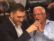 Ja si këndon Adem Grabovci në dasmën e nipit (Video)