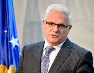 Prokuria Speciale nis hetimet ndaj Grabovcit