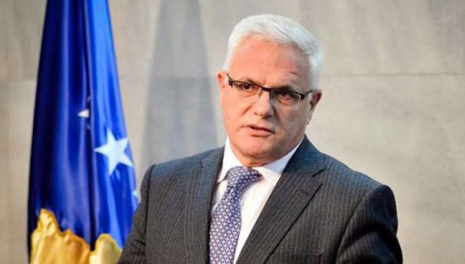 Adem Grabovci humb betejën e parë gjyqësore me Insajderin