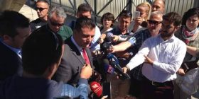 Bahtiri: Nga janari ura është e lirë, afër do ndërtohet edhe xhamia