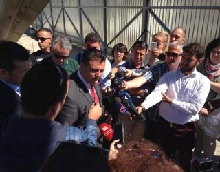 Bahtiri: Nga janari ura është e lirë, afër do ndërtohet edhe xhamia