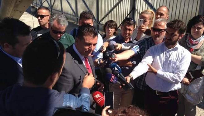 Bahtiri: Nga janari ura është e lirë, afër do ndërtohet edhe xhamia