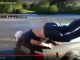 Përplaset nga miku që po bënte “drift”-VIDEO