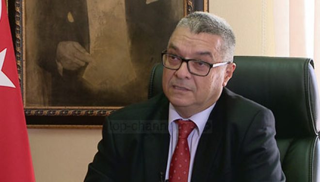 Ambasadori turk: Vëllezërit shqiptarë, me Erdoganin, vazhdoni të pushoni në Antali