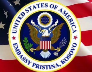 Ambasada amerikane nis të ofrojë shërbime shtesë për viza në Prishtinë