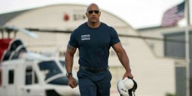 Dwayne Johnson, aktori më i paguar në botë