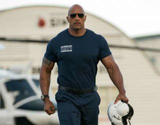 Dwayne Johnson, aktori më i paguar në botë