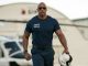 Dwayne Johnson, aktori më i paguar në botë