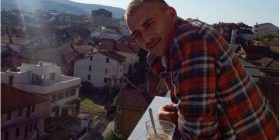 Vdiq edhe Arianit Gashi, personi i dytë i plagosur