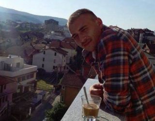 Vdiq edhe Arianit Gashi, personi i dytë i plagosur
