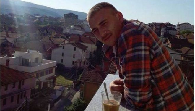 Vdiq edhe Arianit Gashi, personi i dytë i plagosur