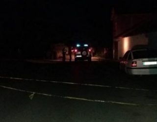 Arrestohet i dyshuari për vrasjen e dyfishtë në Deçan