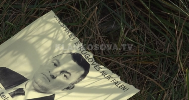 Përleshje mes simpatizantëve të LDK-së dhe Vetëvendosjes (VIDEO)