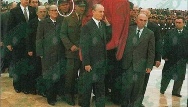 “Ne, atletët që bënim prova me arkivolin e Enver Hoxhës” (Foto)
