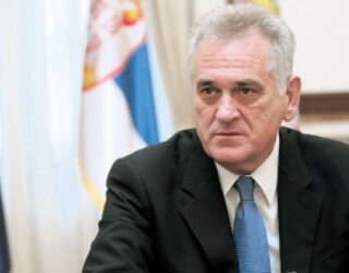 Nikoliq: Kosova s’do të jetë në KB sa të jenë Serbia e miqtë e saj