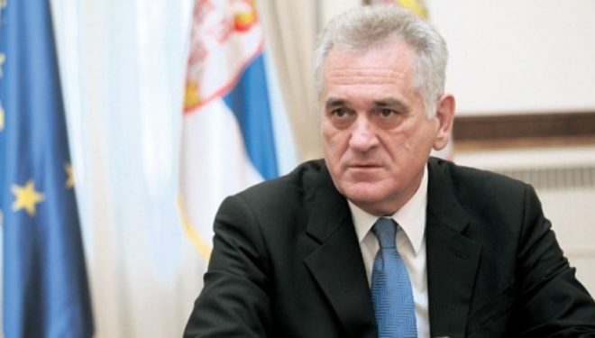 Nikoliq: Kosova s’do të jetë në KB sa të jenë Serbia e miqtë e saj