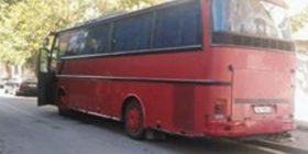 I vuri eksploziv autobuzit të funeralit dhe u largua me biçikletë, arrestohet 28 vjeçari