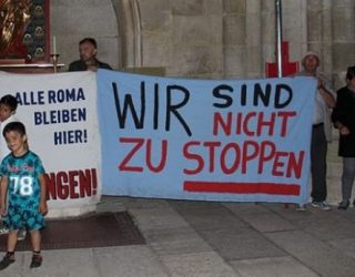 Bavaria në luftë me azilkërkuesit kosovarë
