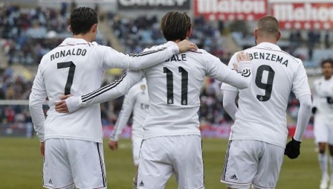 Bale: Kurrë nuk do ta harroj këtë vit