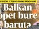 Blic: Ballkani, sërish fuçi baruti
