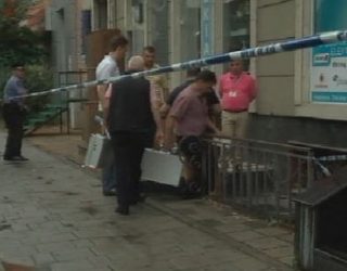 Vjedhja e kasafortës së BKT, arrestohen drejtori i bankës dhe shefi i sigurisë