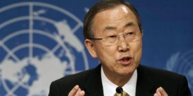 Ban Ki-moon: Nuk ka pasur progres në dialogun Kosovë – Serbi
