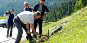 Banorët nuk u lejohet të shkelin bjeshkën për të cilën nënshkruan Kosova me Malin e Zi