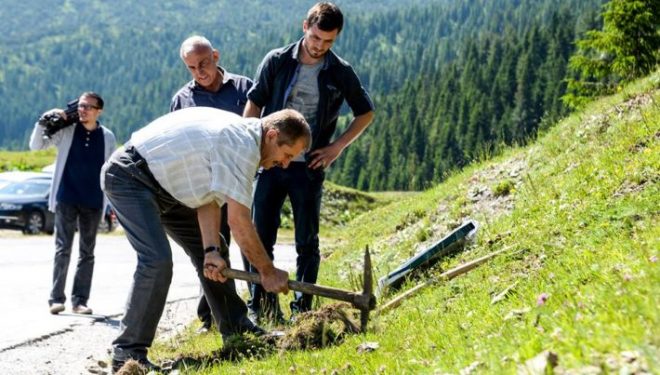 Banorët nuk u lejohet të shkelin bjeshkën për të cilën nënshkruan Kosova me Malin e Zi