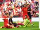 Liverpool shkatërron Barcelonën në miqësore