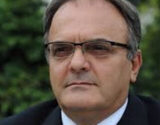 Berishaj: Zgjidhja e vetme për Demarkacionin, arbitrazhi ndërkombëtar
