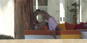 Qe qysh e feston 18-vjetorin e dashura e Justin Bieber (Foto)