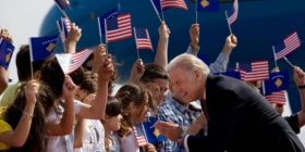 Joe Biden sot vjen në Kosovë