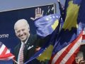Mesazhet e vizitës së Bidenit në Kosovë