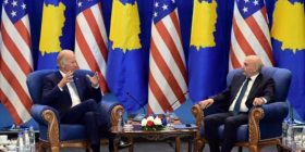 Biden ‘shuplakë’ Qeverisë për korrupsionin