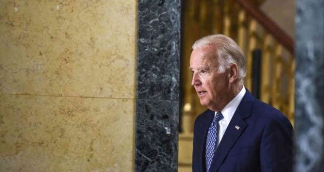 Biden nuk lëviz opozitën nga kundërshtimi i Demarkacionit