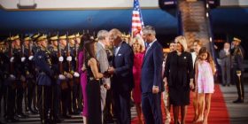 Biden: Mbesa më pyeti a është e fortë Majlinda, i thash se është shumë e fuqishme