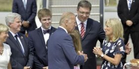 Vuçiq thotë se Rama dhe politikanë nga Kosova së shpejti do vizitojnë Beogradin