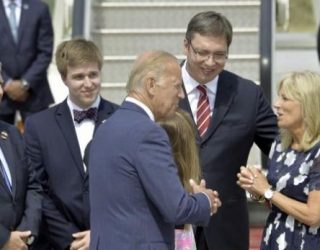 Vuçiq thotë se Rama dhe politikanë nga Kosova së shpejti do vizitojnë Beogradin