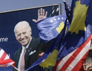 Opozita mirëpret Biden-in, edhe pse nuk i takon