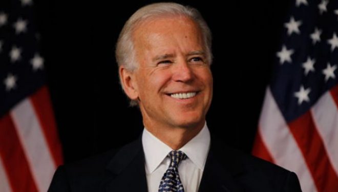 Kosovarët për Reuters: Joe Bidenit i kemi borxh