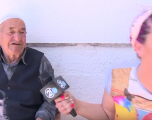 Haxhia legjendarë nga Llojani Big Mames, t’kam loqk pata me te qaf po… (VIDEO)
