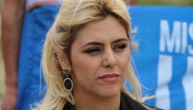 Deputetja Deliu: Vetëvendosje janë fundërrina