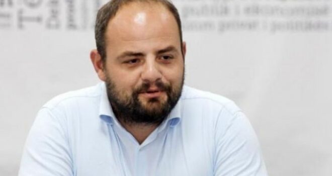 Pritet arrestimi i Bojken Abazit